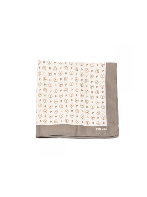 Foulard, donna, logato. POLLINI HERITAGE | TE7900PP04 Q8410C